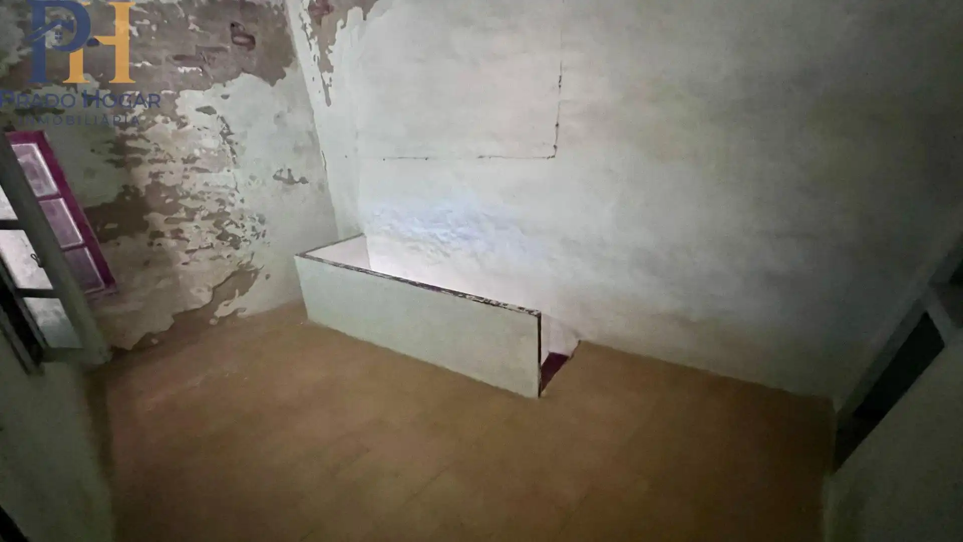 Casa o xalet en venda en Montesclaros amb Balcó