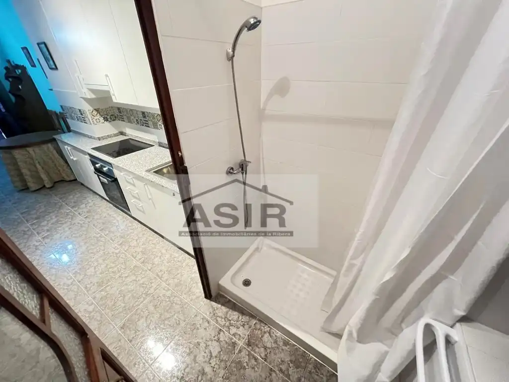 Wohnung zur Miete in Calle Sant Cristofol, Carcaixent