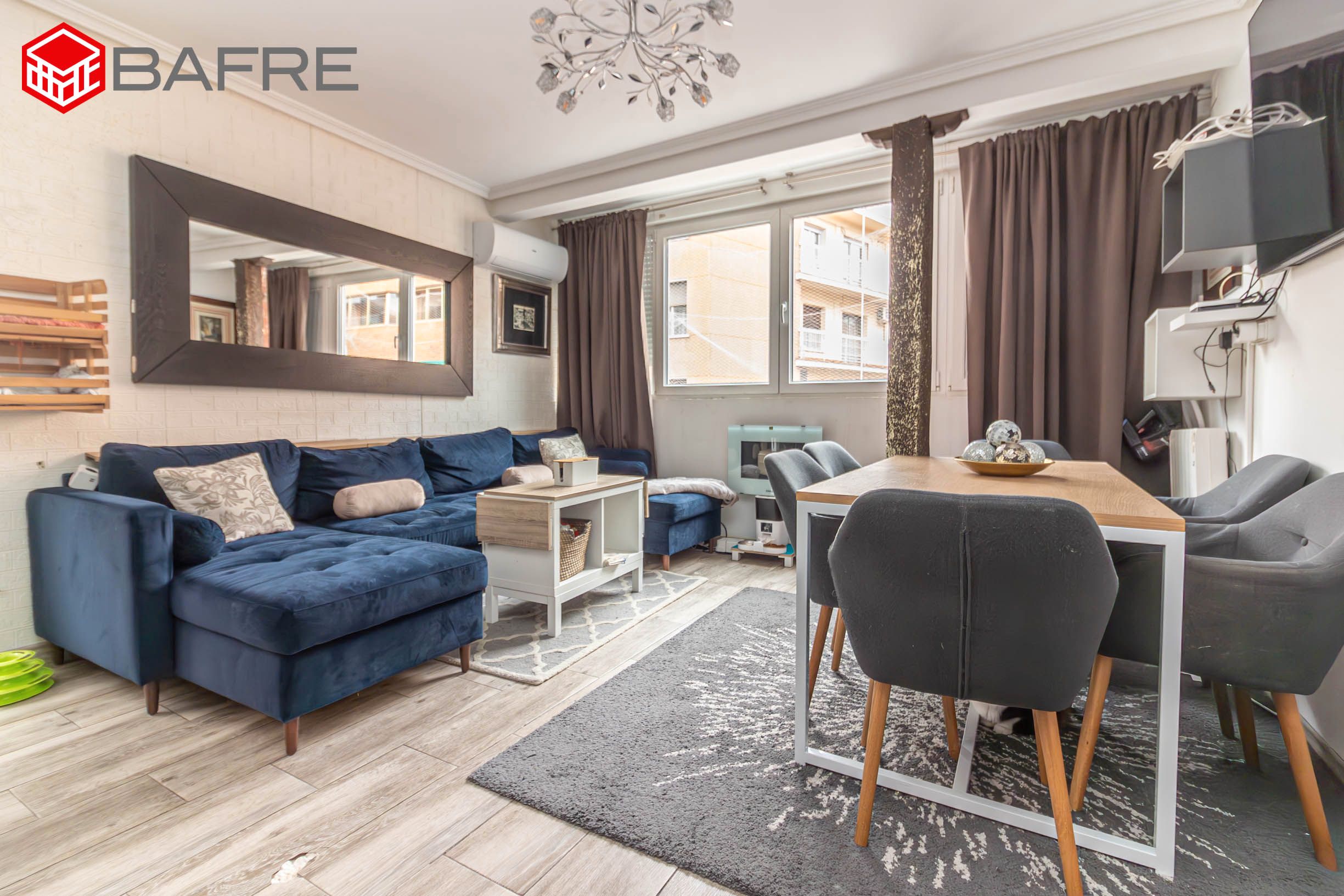 Flat for sale in Calle de Luis Cabrera, Prosperidad