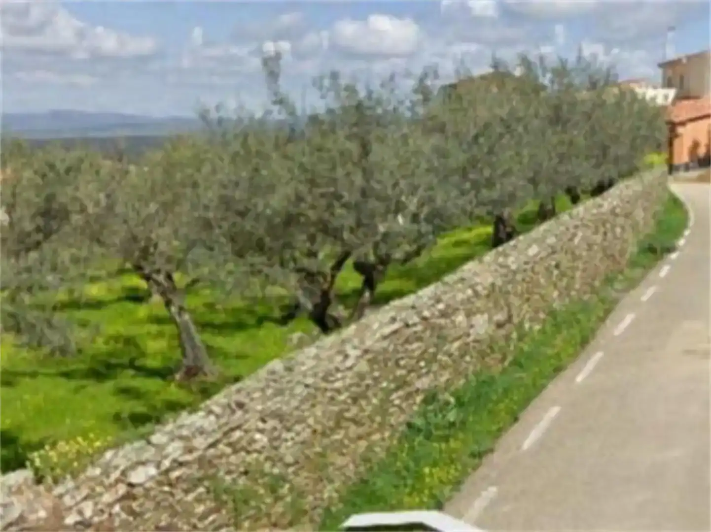 Terreno en venta en Aldeacentenera