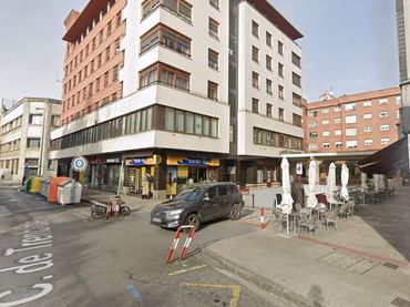 Parkplatz zur Miete in Durango