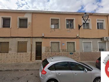 Appartement à vendre à Calle de las Nieves
