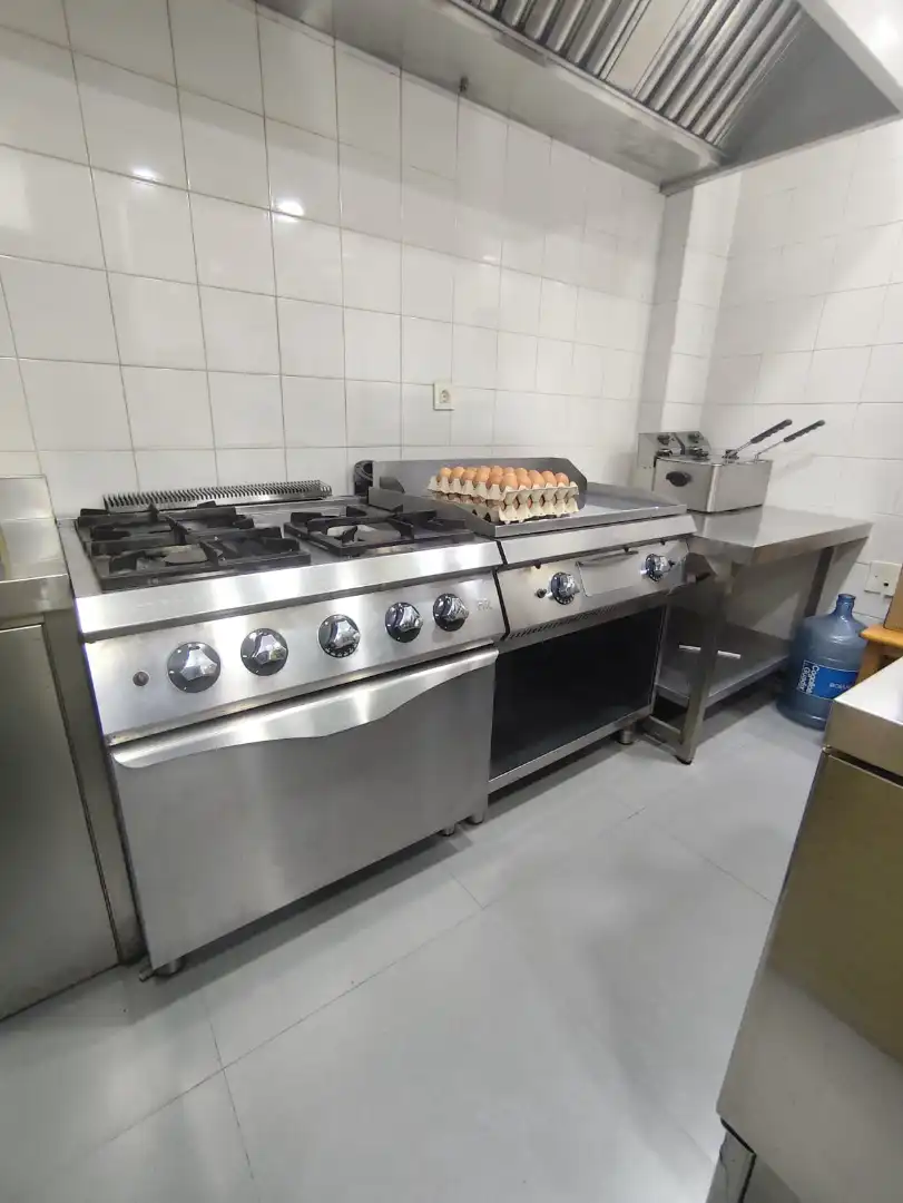 Gewerbefläche zum Verkauf in Calle Casablanca, imagen 7