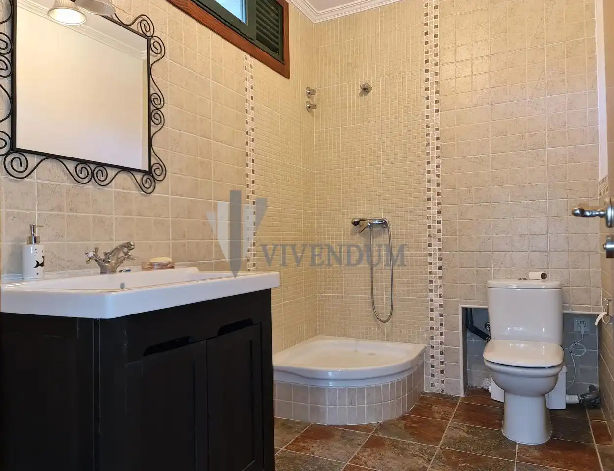 Chalet con jardín en venta en Tomiño, imagen 22