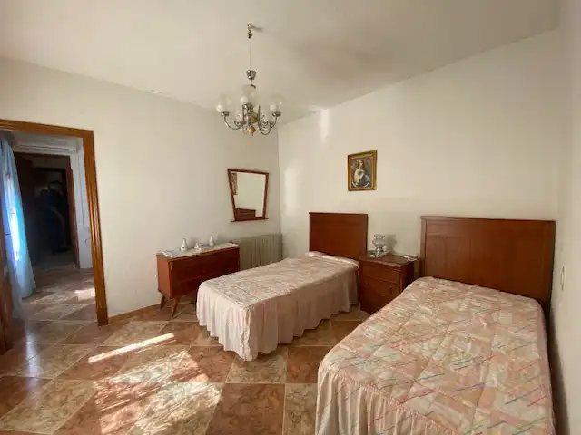 Casa con jardín en venta en Ajofrín, imagen 12