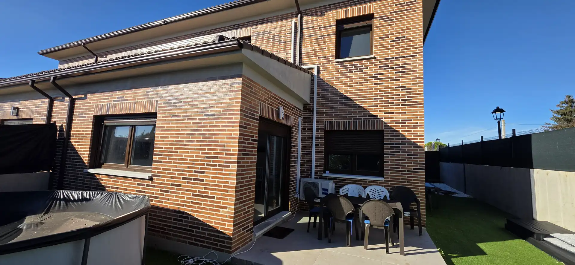 Casa bifamiliare in vendita a Valdeavero, imagen 39