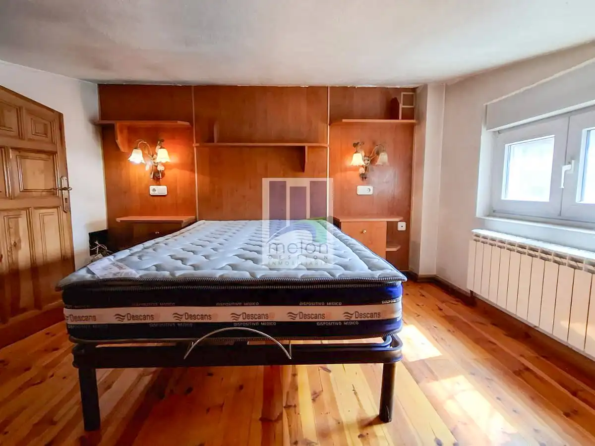 Bedroom of Houses for sale in Ibeas de Juarros  with Storage room