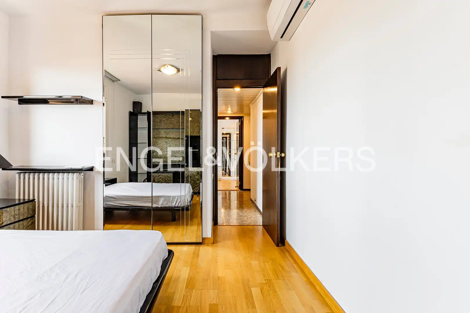 Flat with terrace to rent in Sarrià - Sant Gervasi, imagen 42