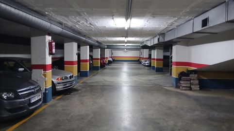 Photo 4 of Garage for sale in 43, -1, Roc Blanc, Terrassa