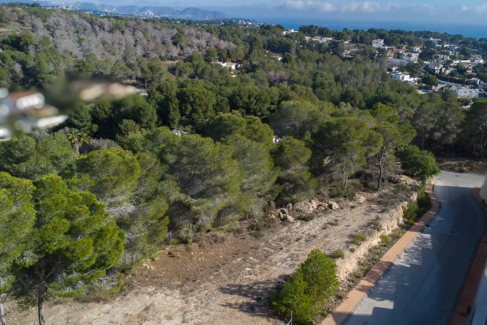 Terrenys i solars en venda a La Fustera, imagen 2