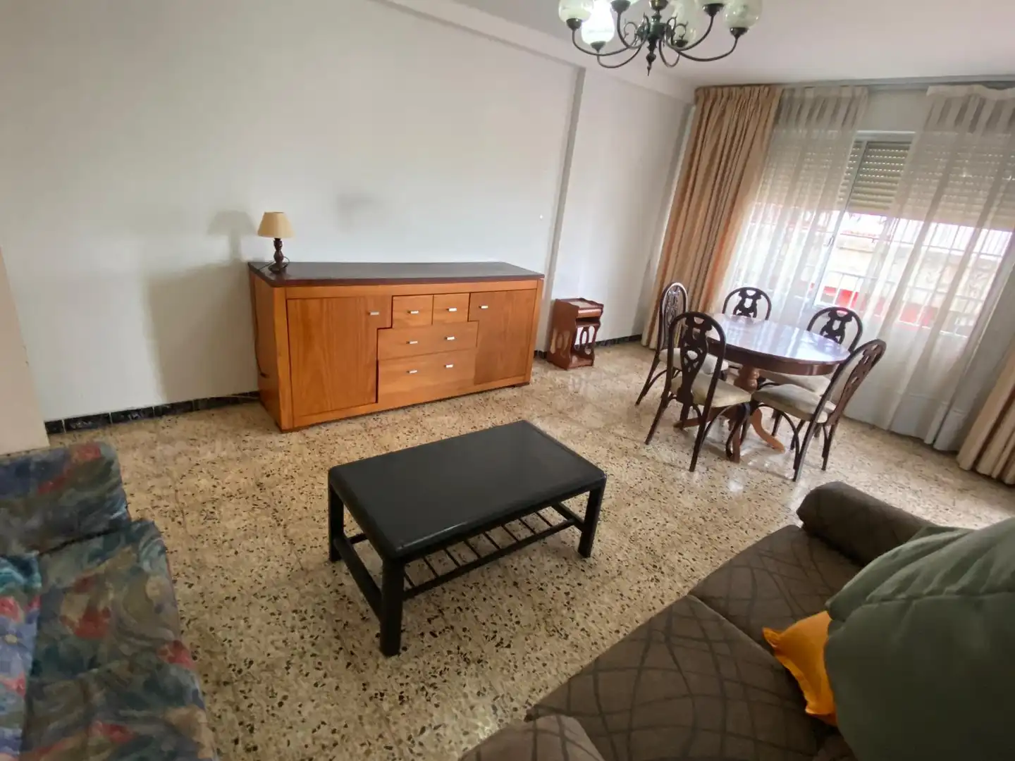 Wohnung zur Miete in Avinguda Catalunya, 23, Nou Eixample Nord