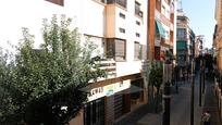 Exterior view of Flat for sale in Badajoz Capital