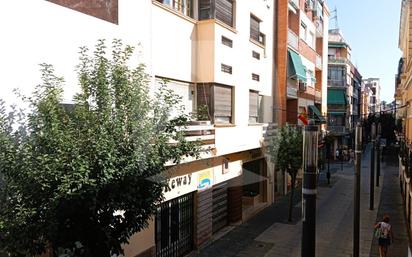 Exterior view of Flat for sale in Badajoz Capital