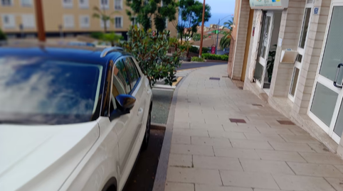 Foto 2 de Garatge en venda a Avenida Tres de Mayo, 20, Los Realejos pueblo, Santa Cruz de Tenerife