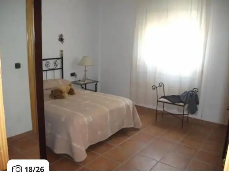 Detached house with pool for sale in Vélez-Málaga ciudad, imagen 16