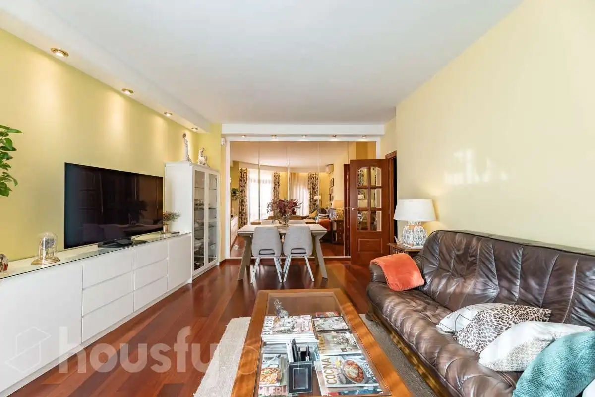 Piso con terraza en venta en Calle Creus ., imagen 5