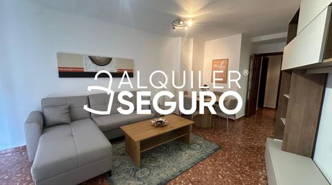 Foto 3 von Wohnung zur Miete in Cami Nou, Avenida de la Paz, Xirivella