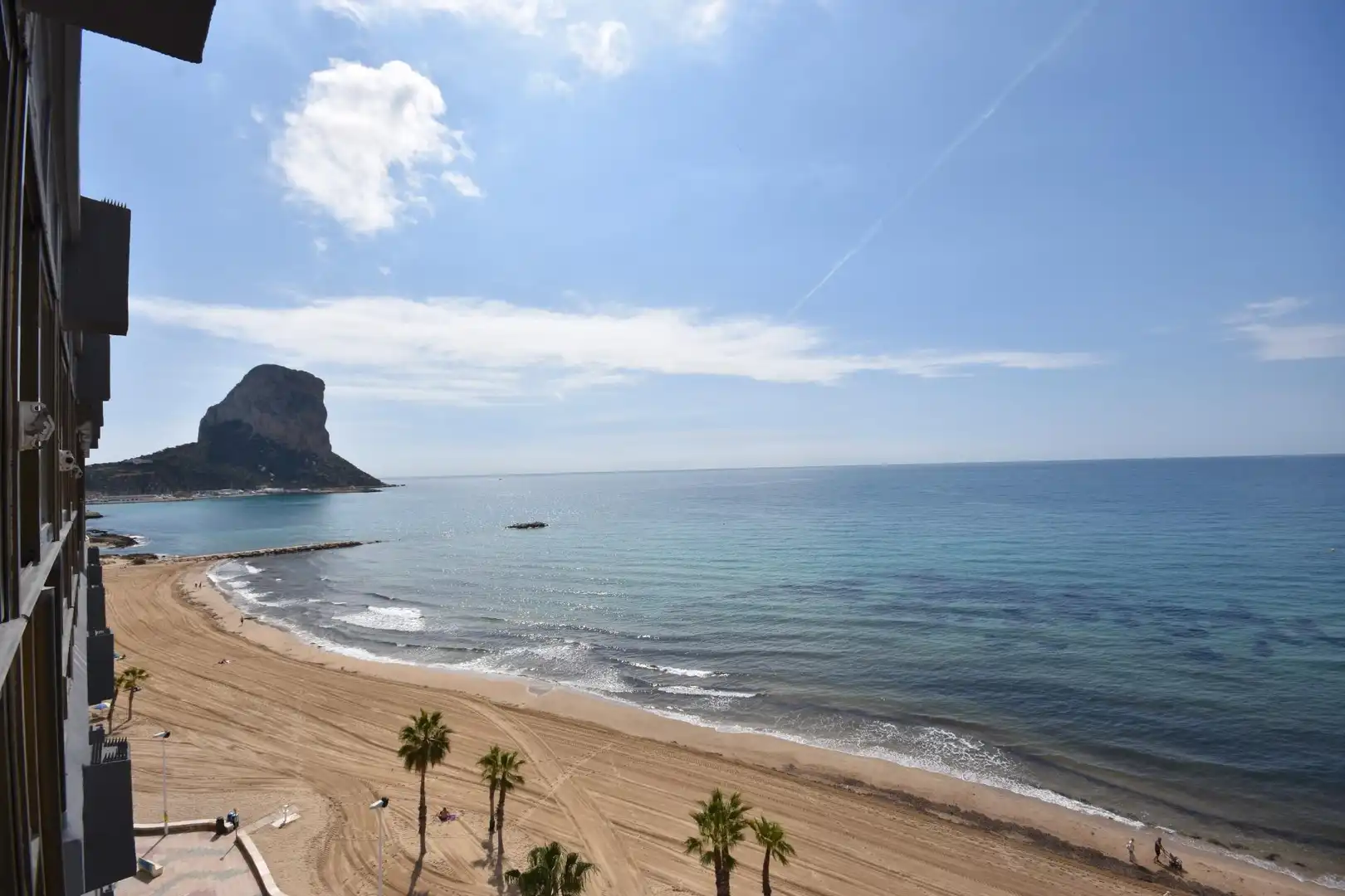 Attique avec piscine à vendre à Playa Arenal - Bol, imagen 47