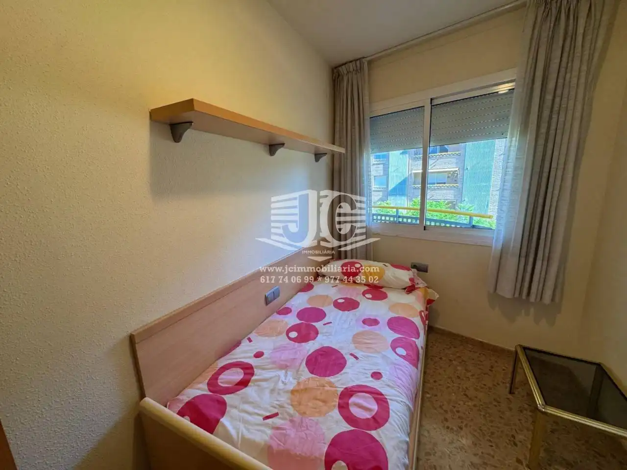 Wohnung mit Pool zur Miete in Calle JOAN MIRÓ, imagen 9