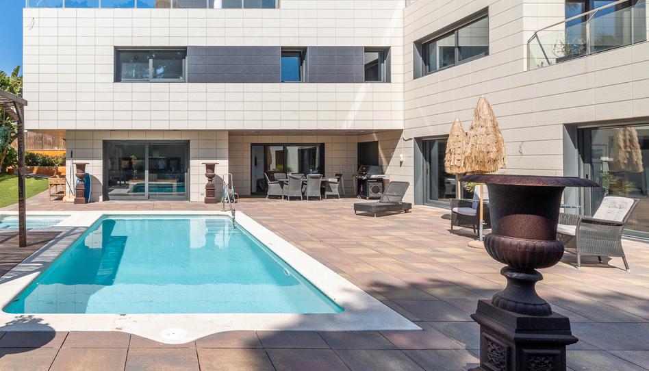 Photo 1 of House or chalet for sale in Montmar, Barcelona