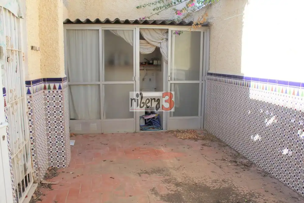 Dúplex en venda en San Javier amb Terrassa