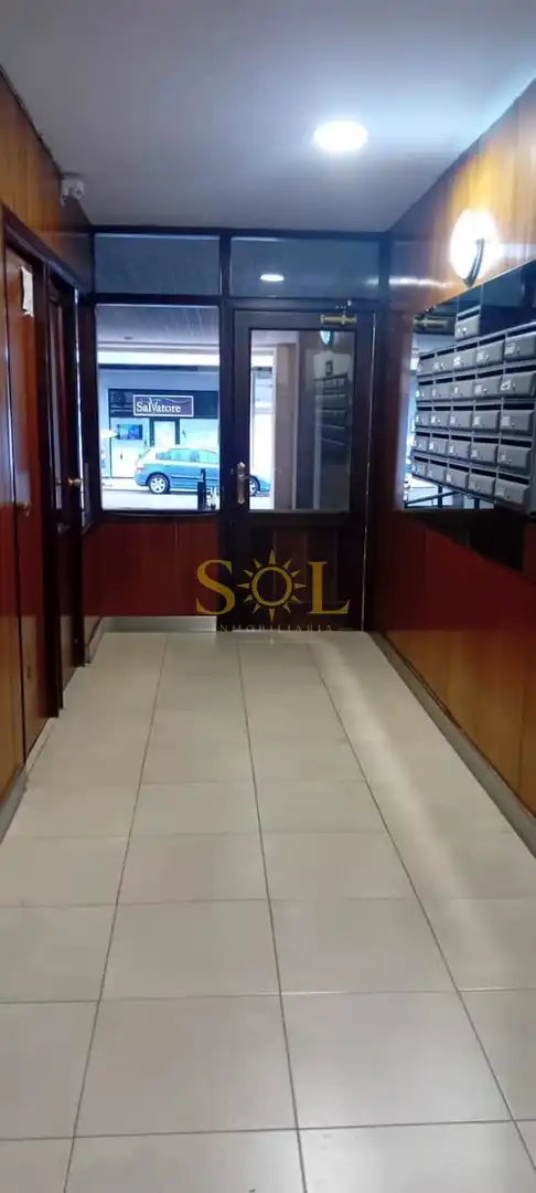 Ufficio in vendita a Calle Repub Argentin 3, imagen 4