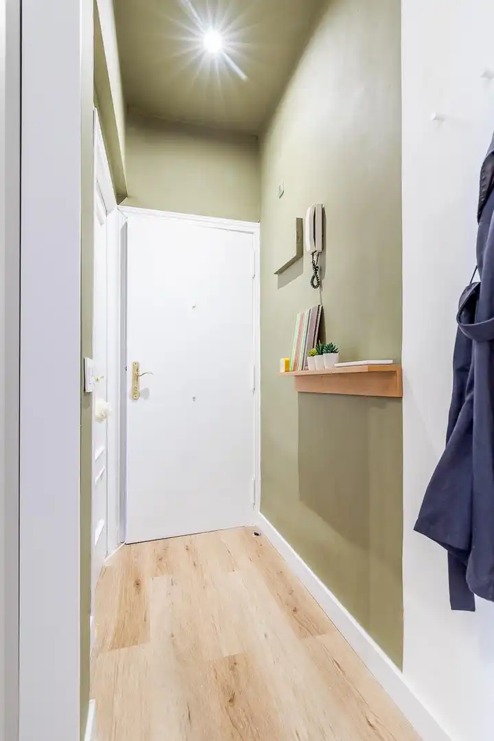 Apartments for sale in Madrid  with Air Conditioner and Furnished