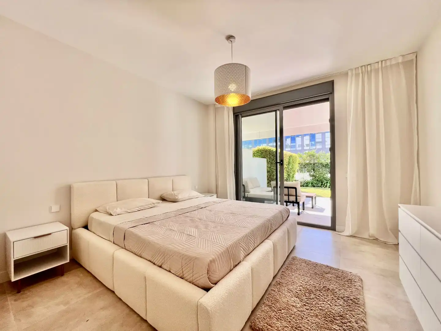 Habitación de Planta baja de alquiler en Selwo