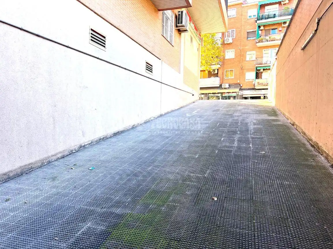 Individual with lift for sale in Centro, imagen 5