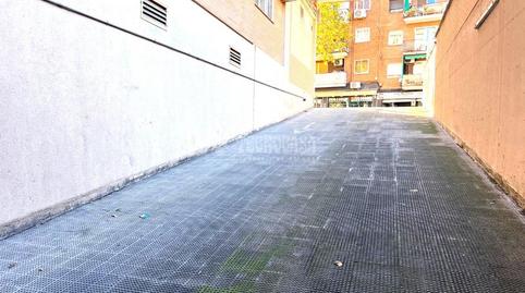 Foto 5 de Garatge en venda a Centro, Móstoles