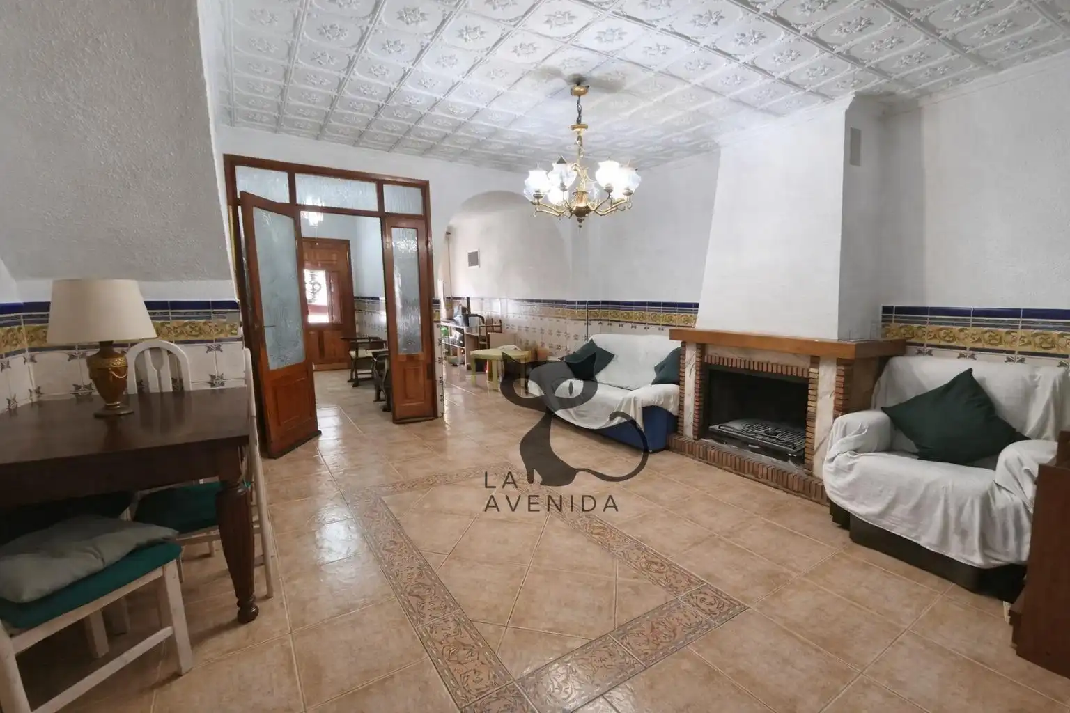 House for sale in Fortaleny