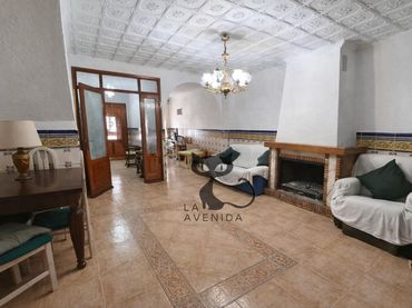 House for sale in Fortaleny