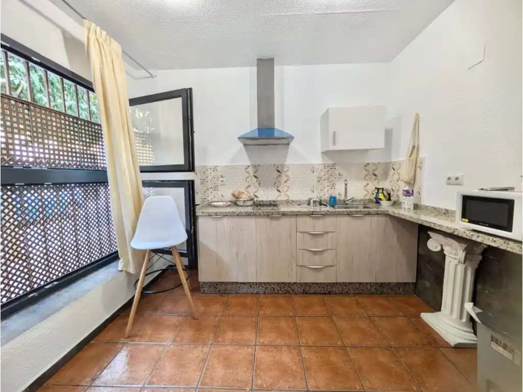 Loft de alquiler en Huerta de la Reina - Trassierra
