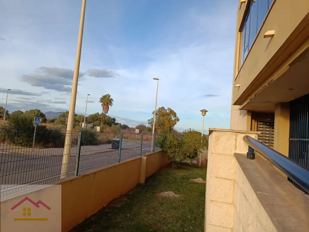 Ground floor for sale in Calle Garbi, 4, Torreblanca