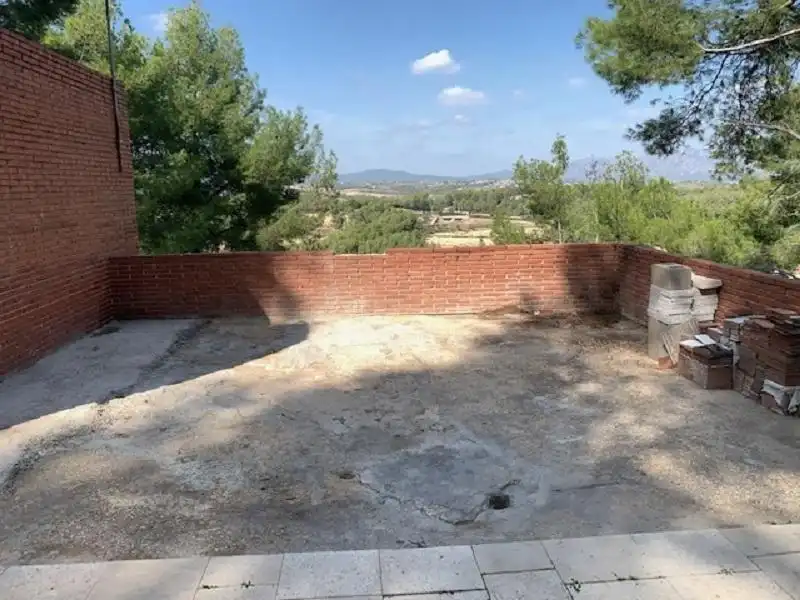 Casa amb jardí en venda a Vallbona d'Anoia, imagen 13