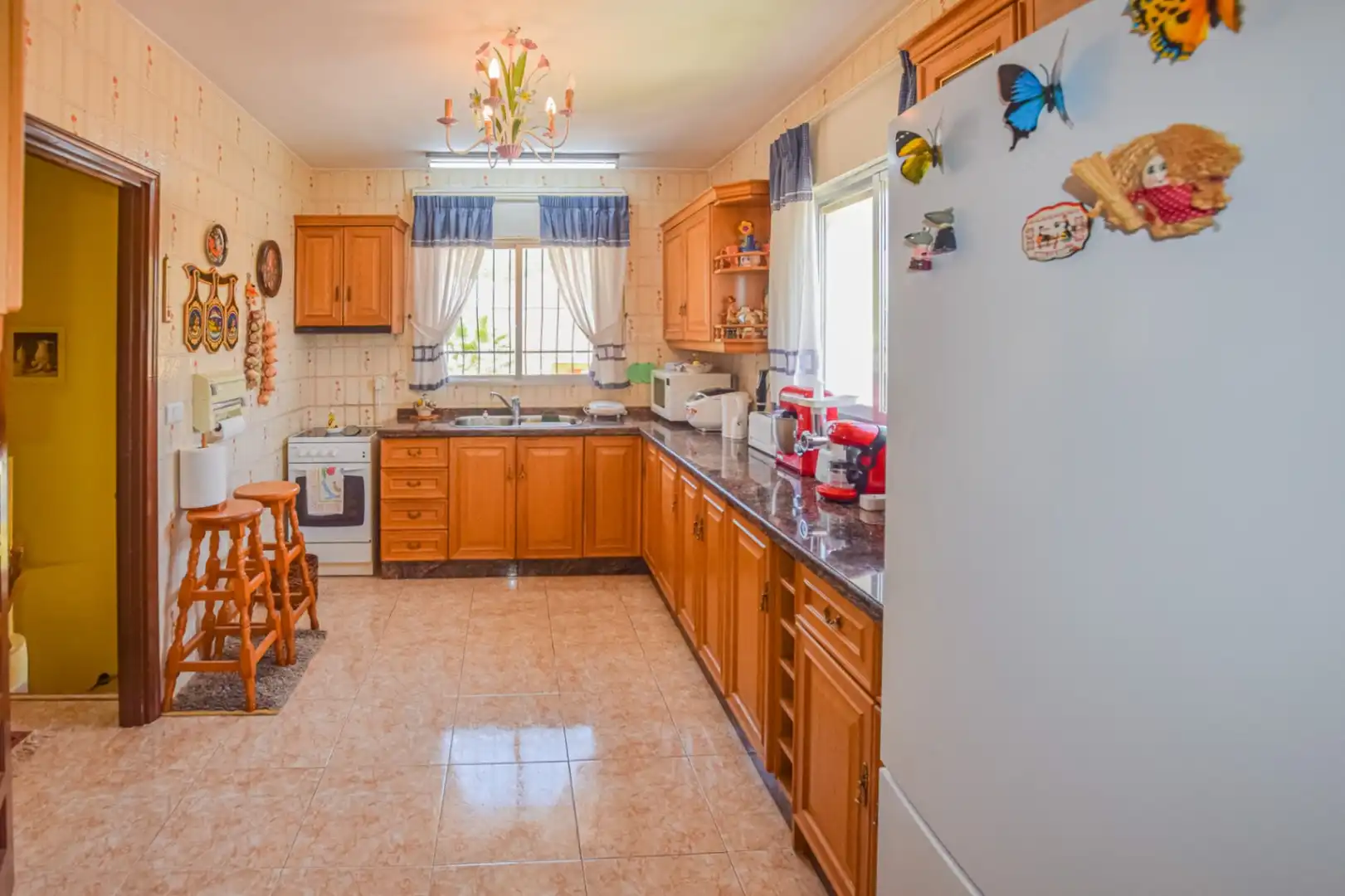Houses for sale in Pueblo - Urbanizaciones
