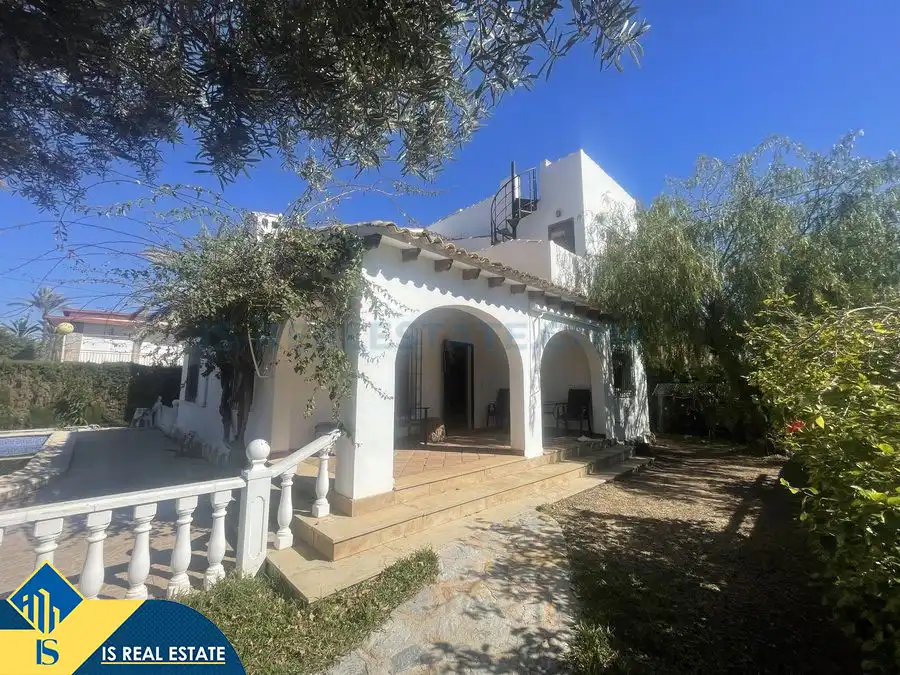 Villa mit Pool zum Verkauf in Orihuela Costa, imagen 2