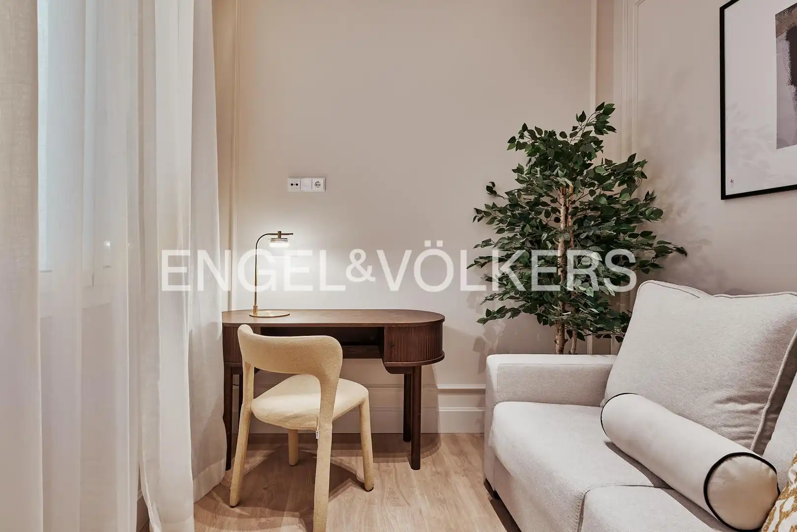 Living room of Flat for sale in Centro