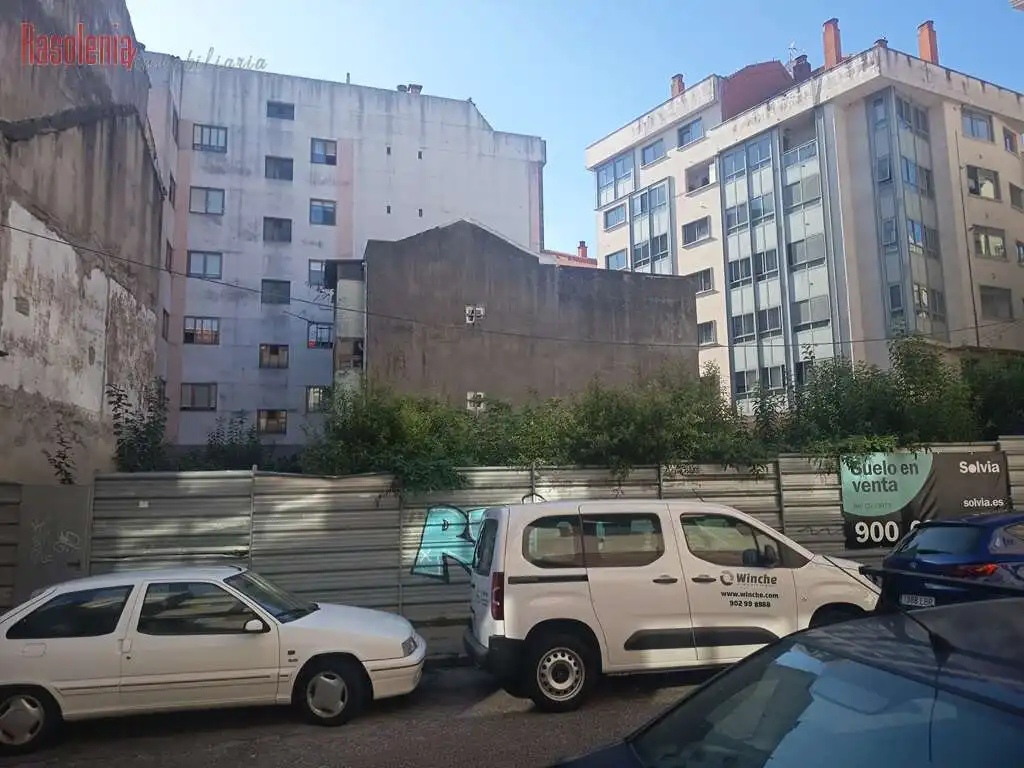 Wohngebäude zum Verkauf in Centro Urbano, imagen 33