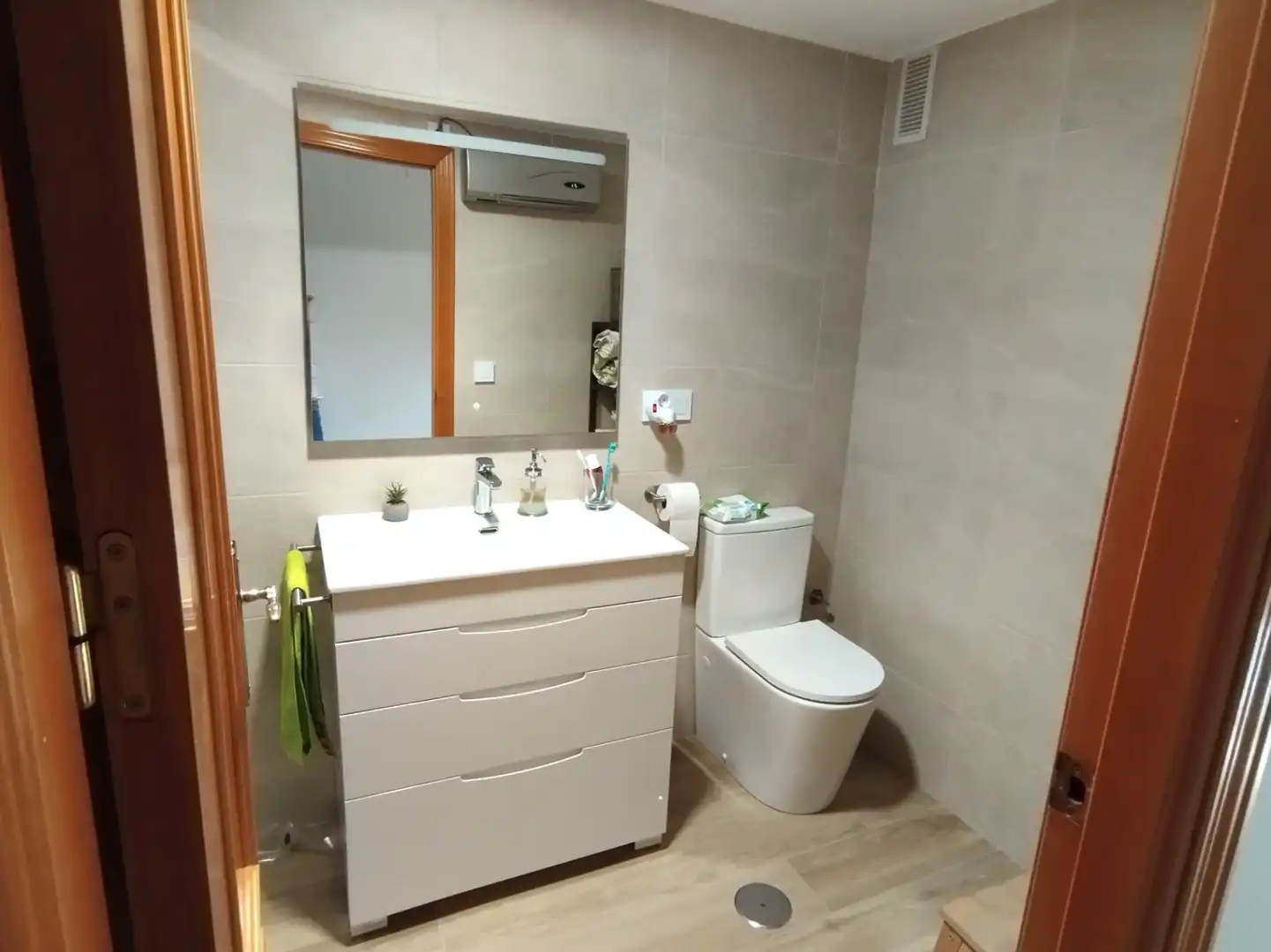 Piso con ascensor en venta en Avenida Beniardá, imagen 13