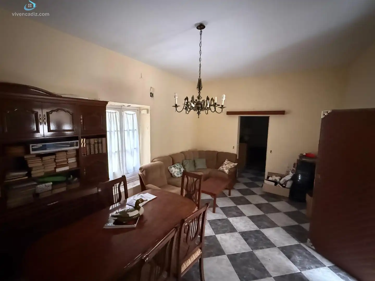 Appartamento in vendita a Alameda - Mentidero - Teatro Falla, imagen 9