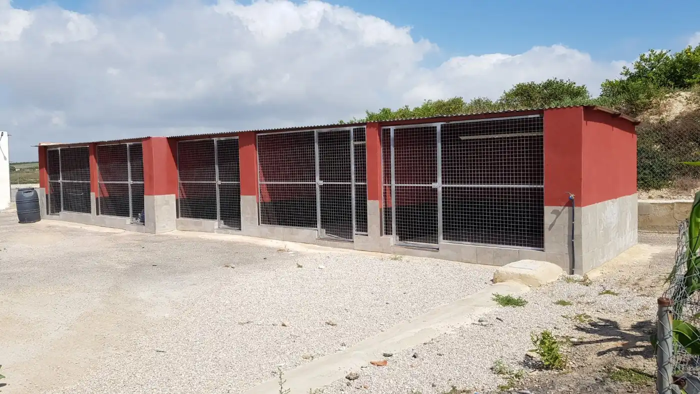 Country house for sale in Los Montesinos, imagen 15
