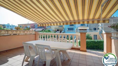 Foto 2 de Casa adosada en venda a Badia-gran Reserva, 33, Muga - Gran Reserva - Badia, Girona