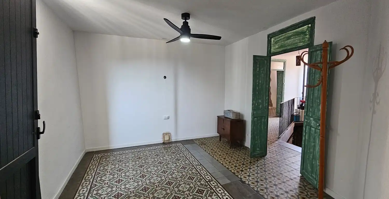 Dúplex de alquiler en Carrer de Pau Casals, Sant Celoni