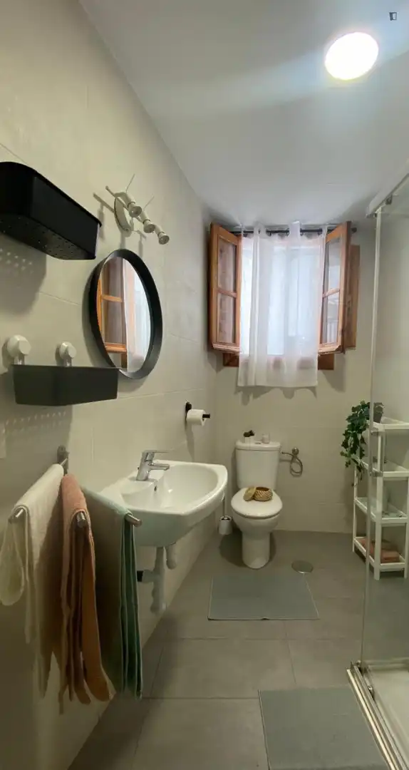 Room in Plaza de Toros - Santa Rita