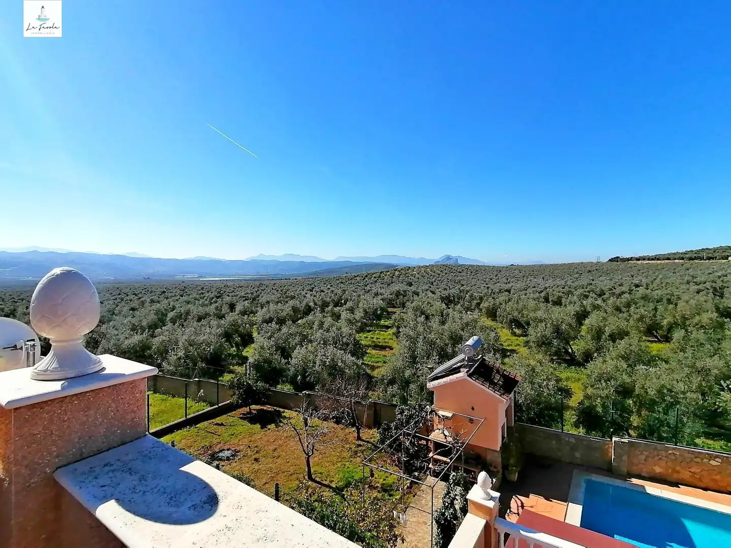 Casa o chalet en venta en Archidona con Calefacción, Jardín privado y Terraza