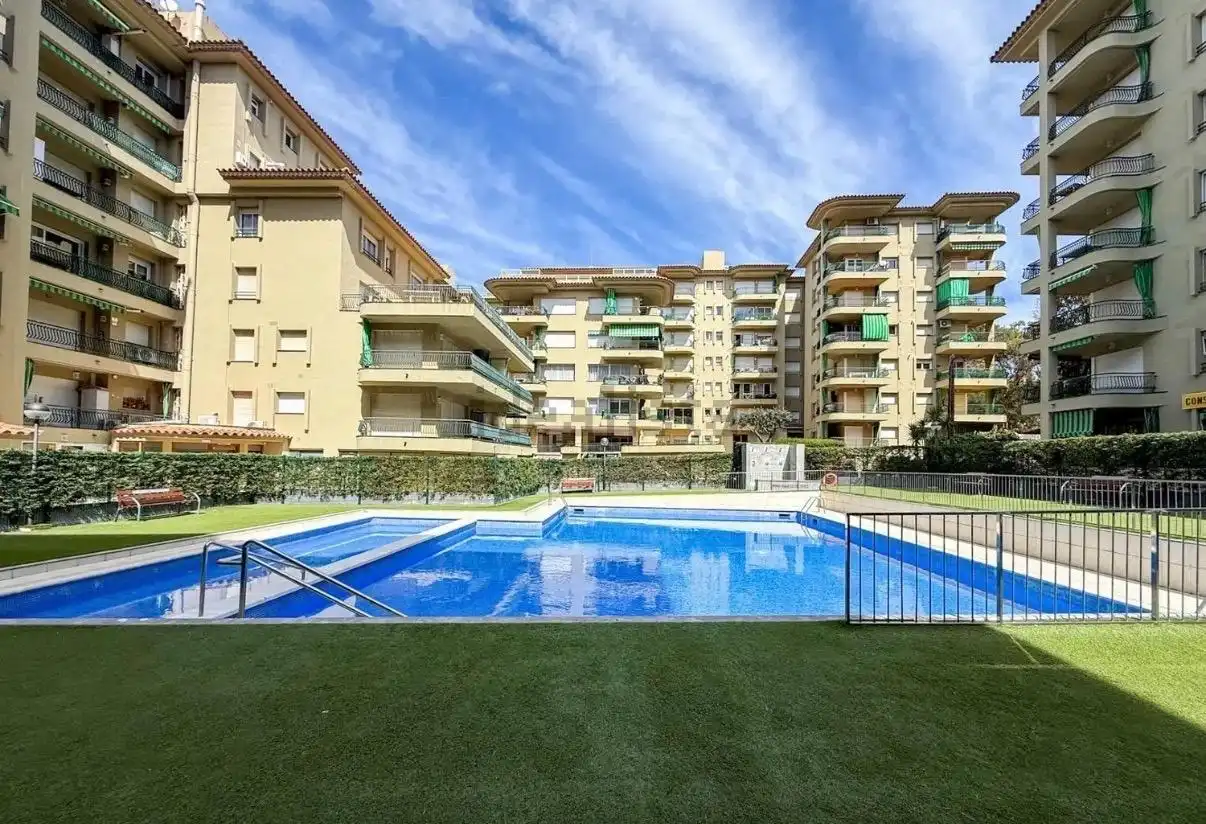 Pis amb piscina en venda a Platja d'Aro, imagen 39