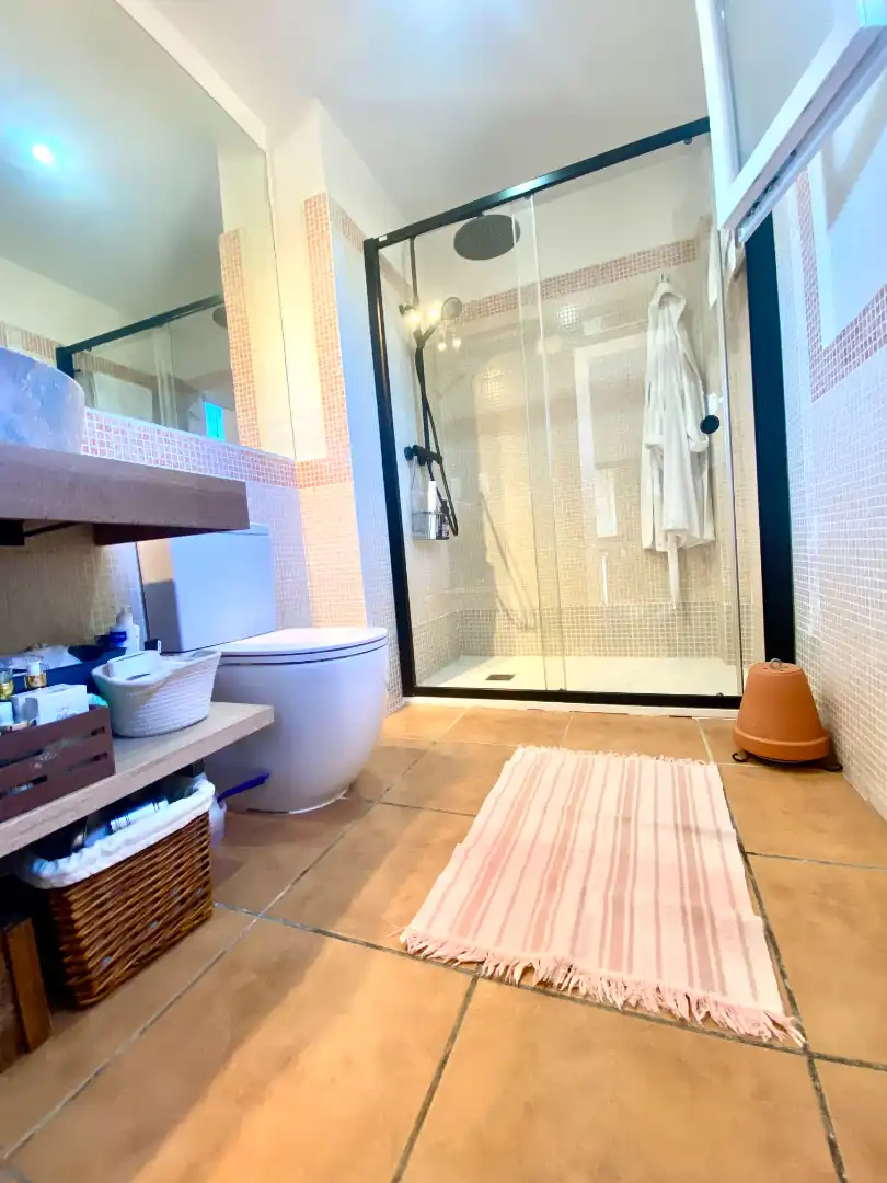 Terraced house with terrace for sale in Calle Rodrigo Pérez Ponce 7, imagen 87