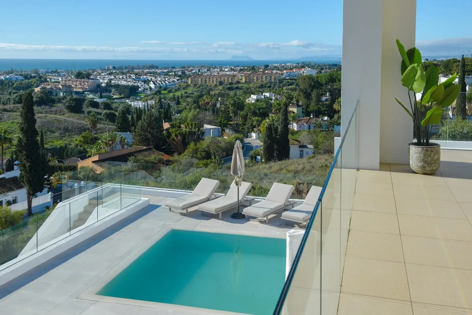 Villa mit Terrasse zum Verkauf in Benamara - Atalaya, imagen 27