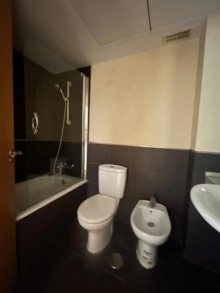Baño de Piso en venta en La Pañoleta